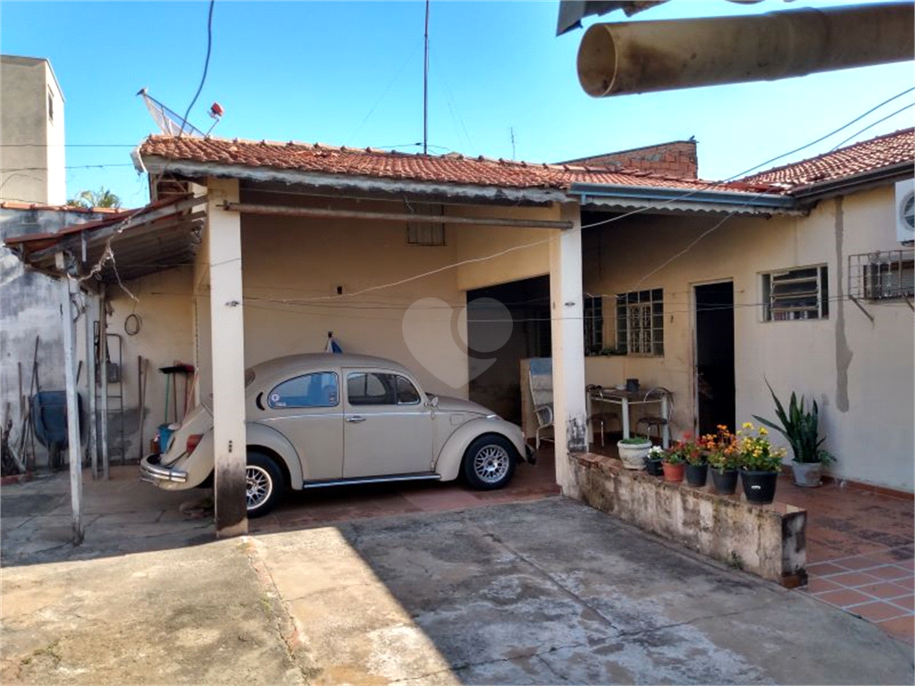 Venda Casa Piracicaba Jardim Abaeté REO861478 3