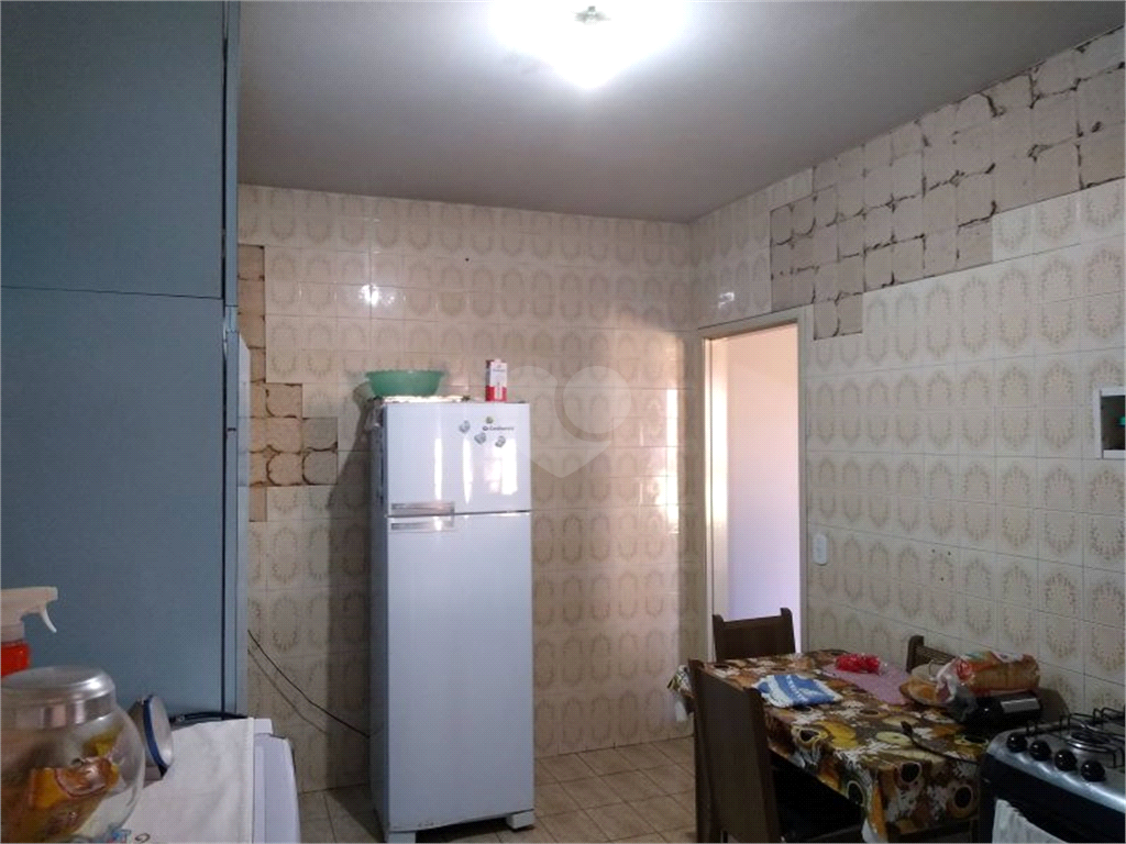 Venda Casa Piracicaba Jardim Abaeté REO861478 13