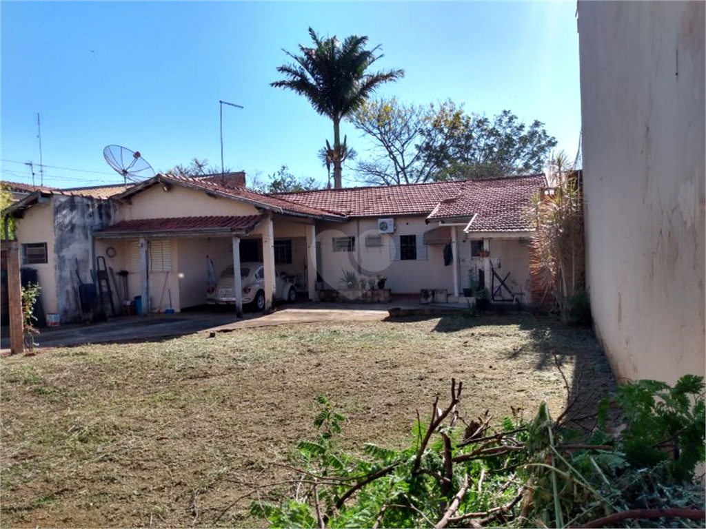 Venda Casa Piracicaba Jardim Abaeté REO861478 2