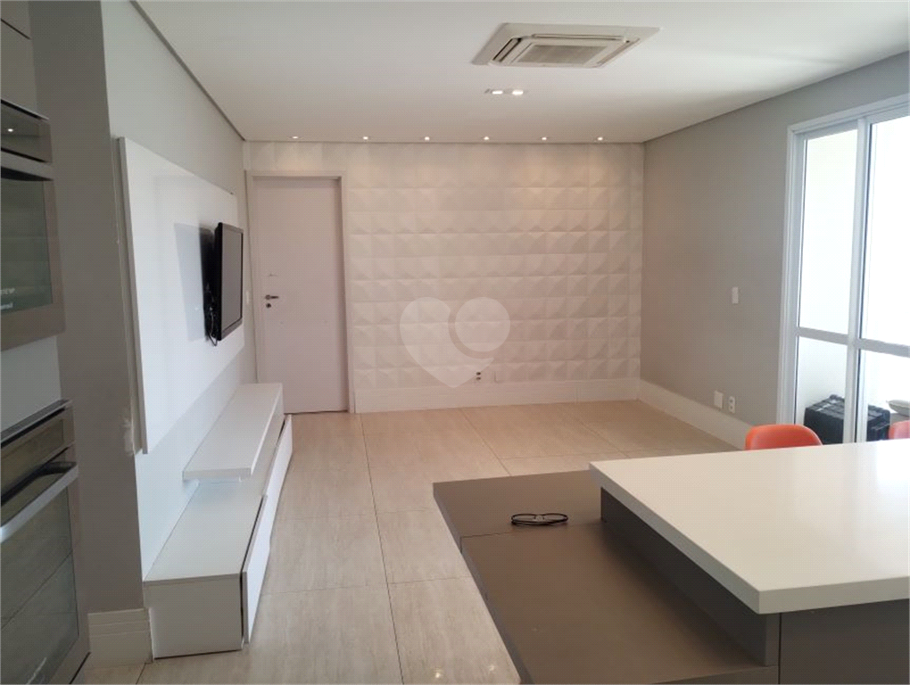 Venda Apartamento Mogi Das Cruzes Vila Suissa REO861490 9