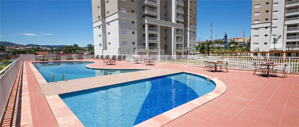 Venda Apartamento Mogi Das Cruzes Vila Suissa REO861490 24