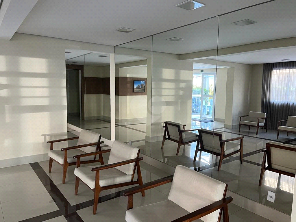 Venda Apartamento São Paulo Tatuapé REO861496 24