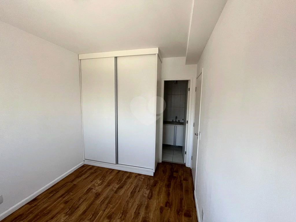 Venda Apartamento São Paulo Tatuapé REO861496 12