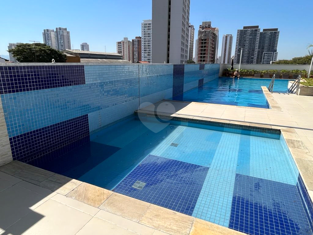 Venda Apartamento São Paulo Tatuapé REO861496 18