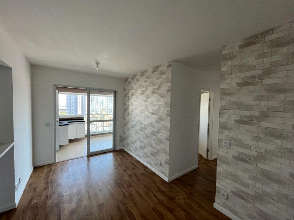 Venda Apartamento São Paulo Tatuapé REO861496 2