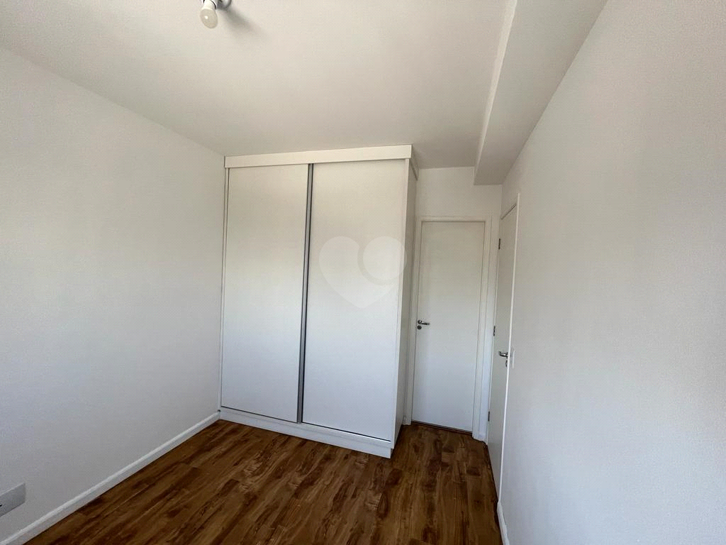 Venda Apartamento São Paulo Tatuapé REO861496 11