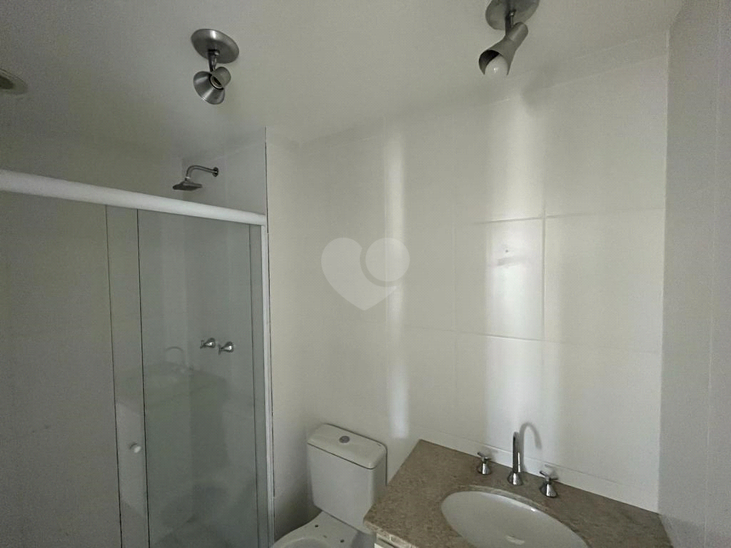 Venda Apartamento São Paulo Tatuapé REO861496 14