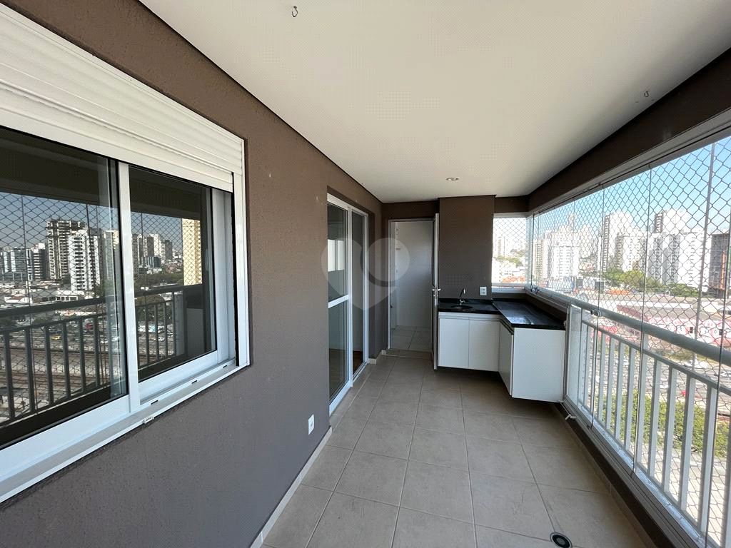 Venda Apartamento São Paulo Tatuapé REO861496 6