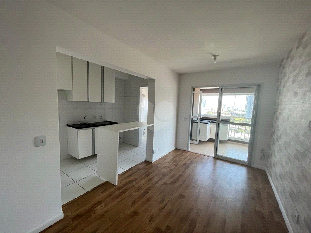 Venda Apartamento São Paulo Tatuapé REO861496 1