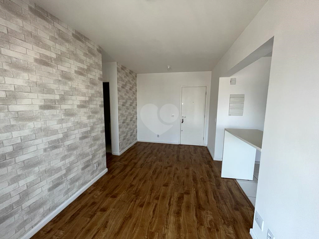 Venda Apartamento São Paulo Tatuapé REO861496 4