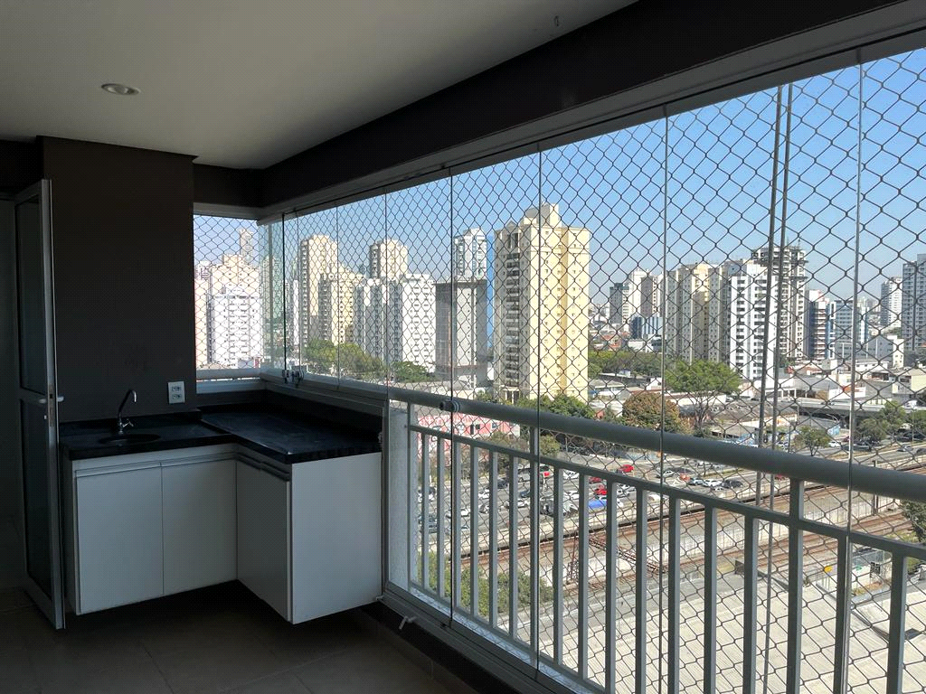 Venda Apartamento São Paulo Tatuapé REO861496 9