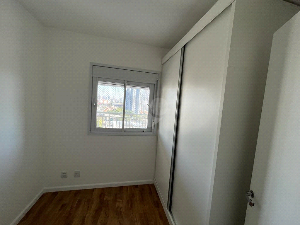 Venda Apartamento São Paulo Tatuapé REO861496 13