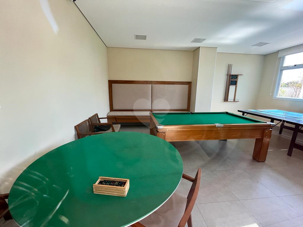 Venda Apartamento São Paulo Tatuapé REO861496 20