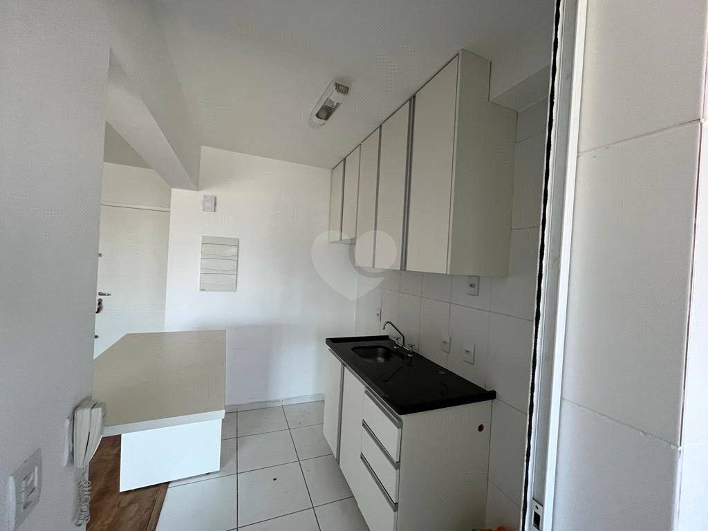 Venda Apartamento São Paulo Tatuapé REO861496 5