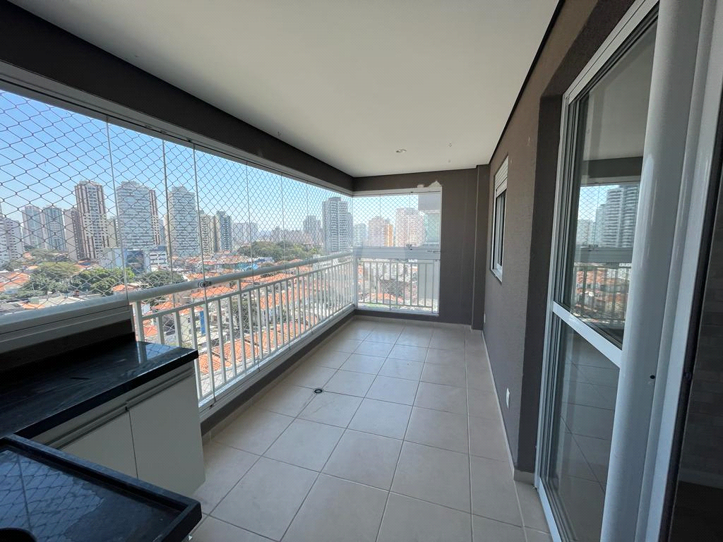 Venda Apartamento São Paulo Tatuapé REO861496 8