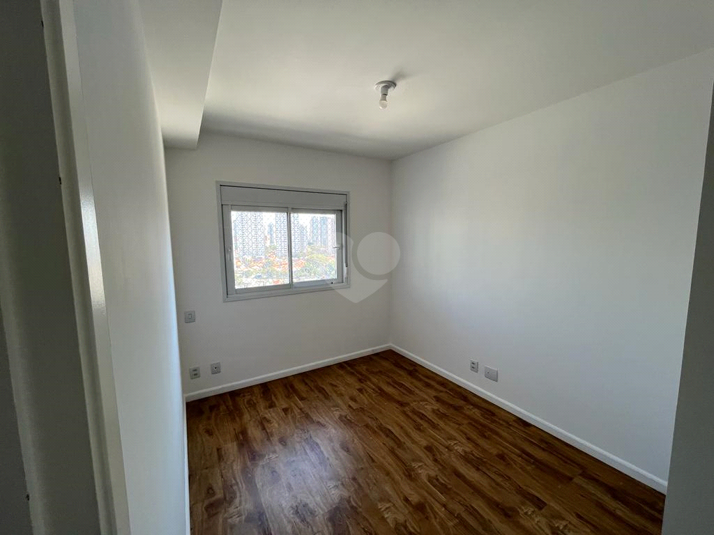 Venda Apartamento São Paulo Tatuapé REO861496 10