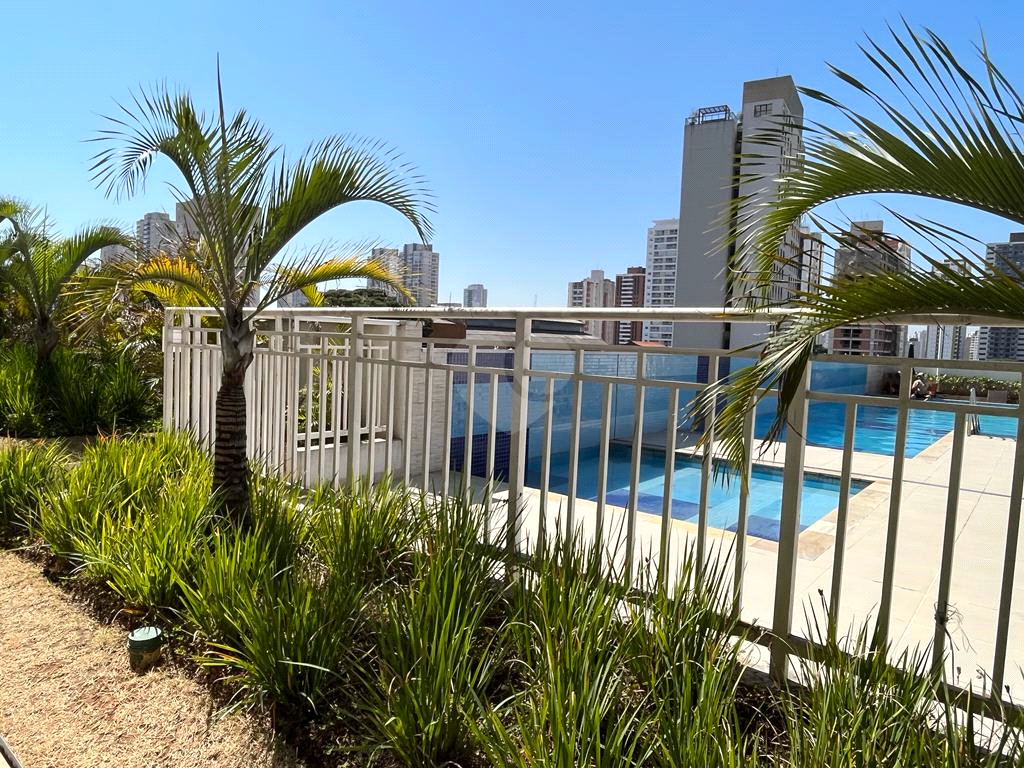 Venda Apartamento São Paulo Tatuapé REO861496 16