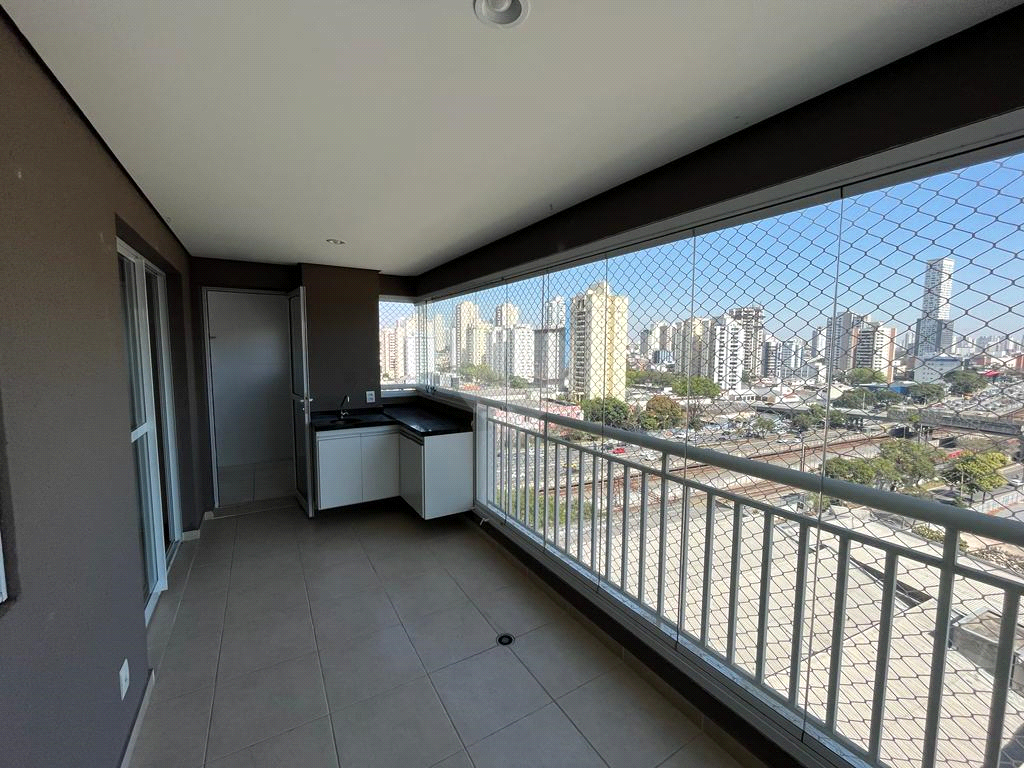 Venda Apartamento São Paulo Tatuapé REO861496 7