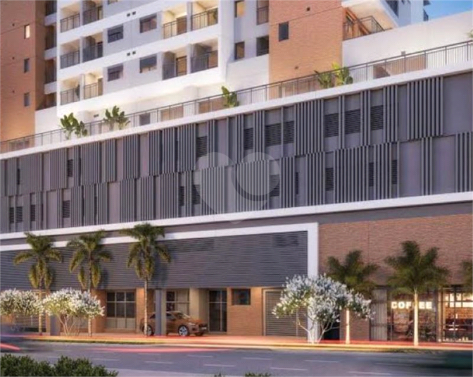 Venda Apartamento São Paulo Moema REO861505 26