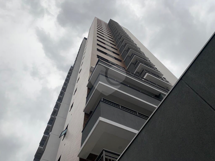 Venda Apartamento São Paulo Moema REO861505 13