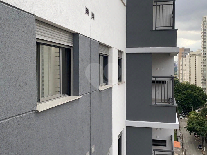 Venda Apartamento São Paulo Moema REO861505 3