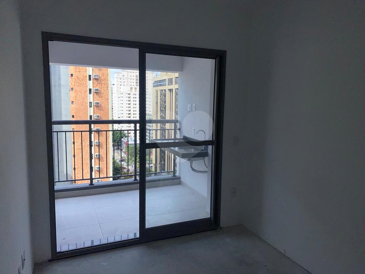 Venda Apartamento São Paulo Moema REO861505 2