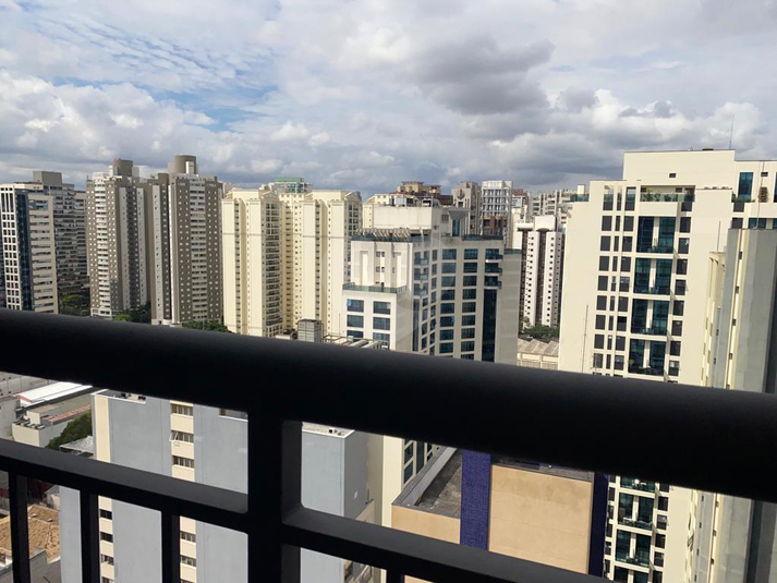 Venda Apartamento São Paulo Moema REO861505 4