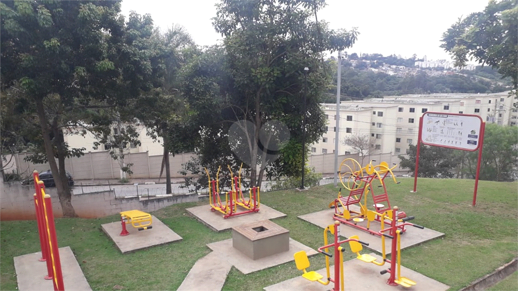 Venda Condomínio Cotia Jardim Petrópolis REO861520 18