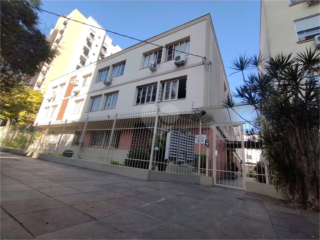 Venda Apartamento Porto Alegre Menino Deus REO861526 2