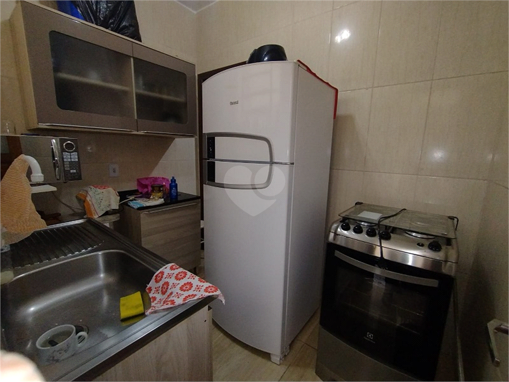 Venda Apartamento Porto Alegre Menino Deus REO861526 11