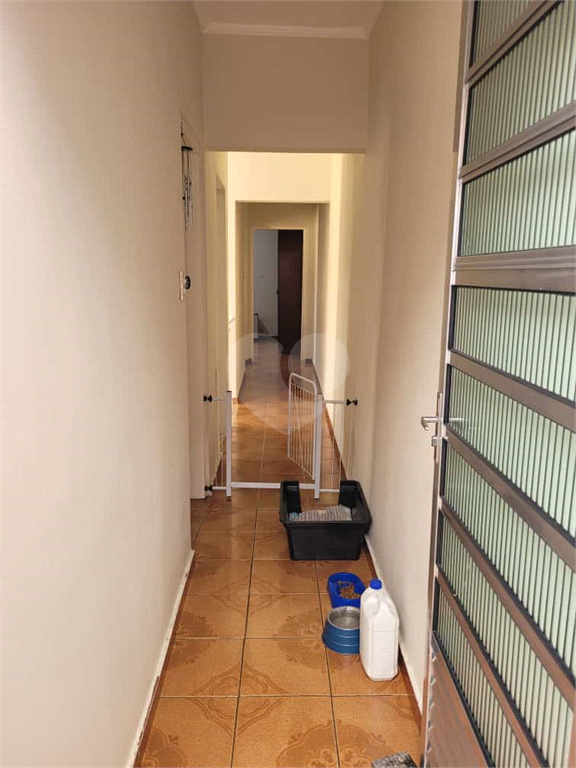 Venda Sobrado São Paulo Vila Santista REO861527 32