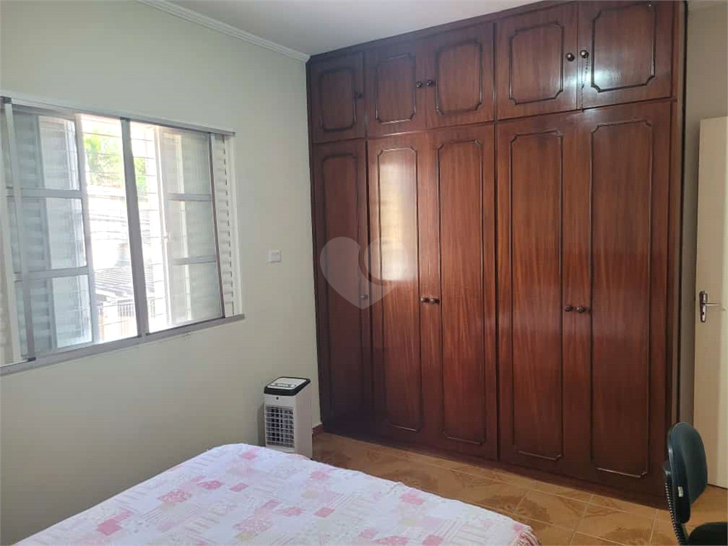 Venda Sobrado São Paulo Vila Santista REO861527 22