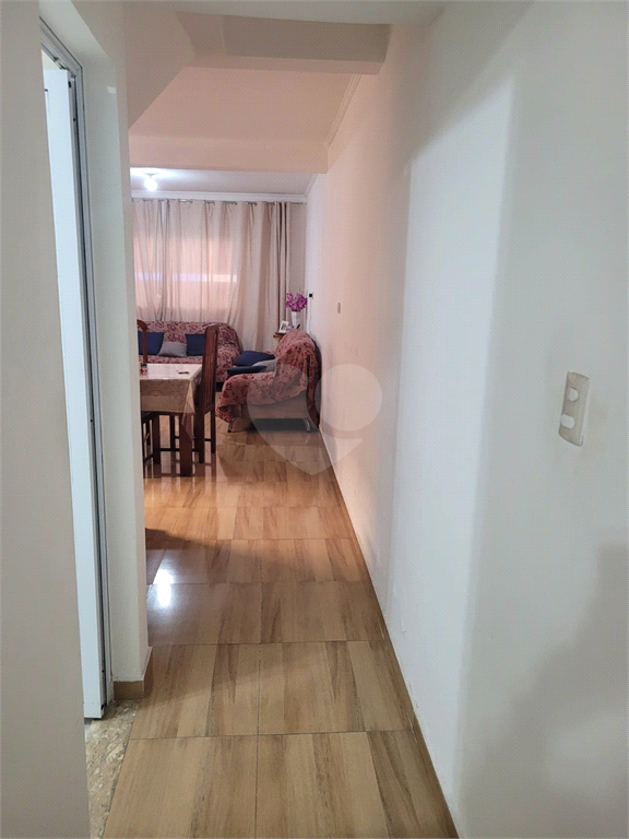 Venda Sobrado São Paulo Vila Santista REO861527 5