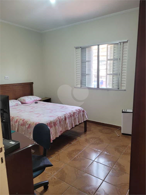 Venda Sobrado São Paulo Vila Santista REO861527 21