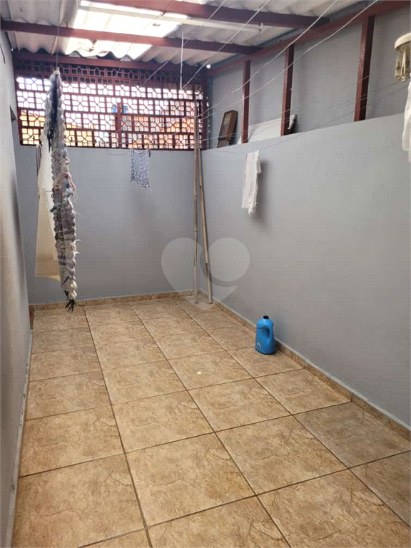 Venda Sobrado São Paulo Vila Santista REO861527 30