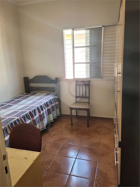 Venda Sobrado São Paulo Vila Santista REO861527 23