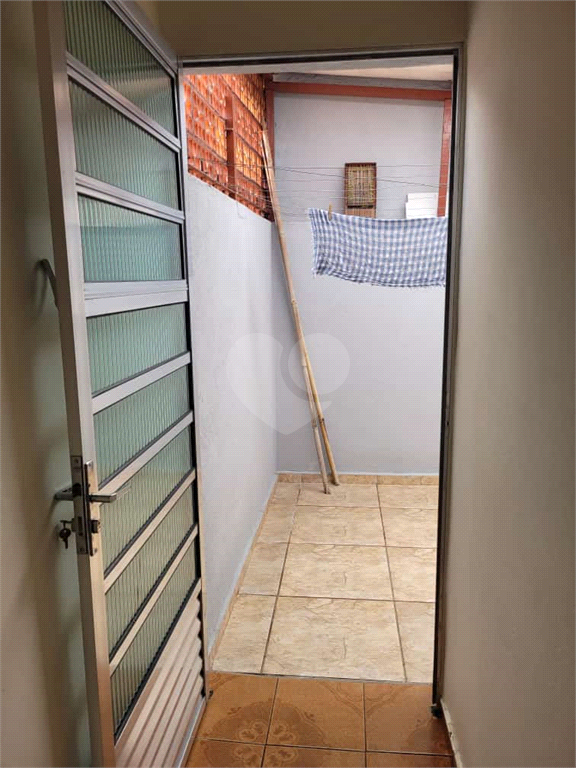 Venda Sobrado São Paulo Vila Santista REO861527 28