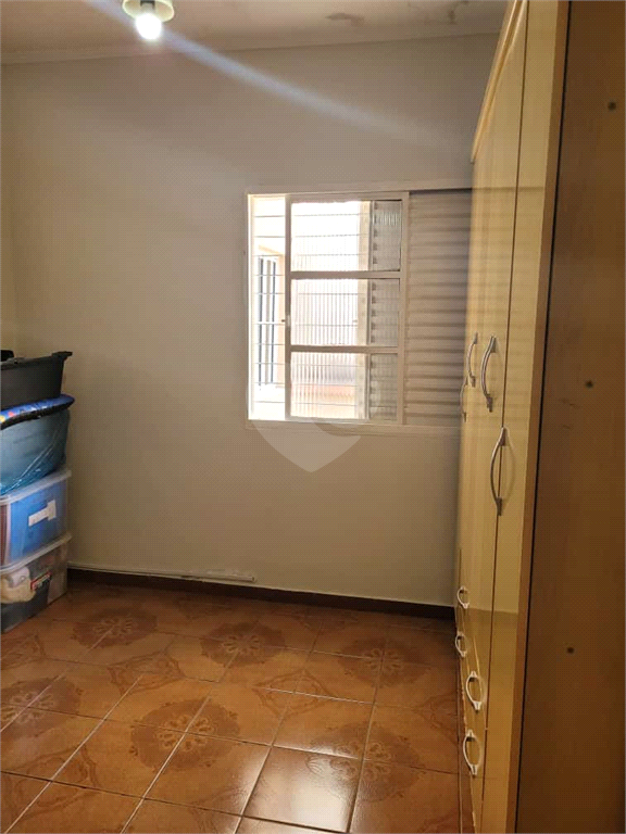 Venda Sobrado São Paulo Vila Santista REO861527 27