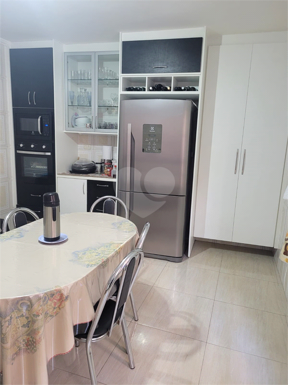 Venda Sobrado São Paulo Vila Santista REO861527 6