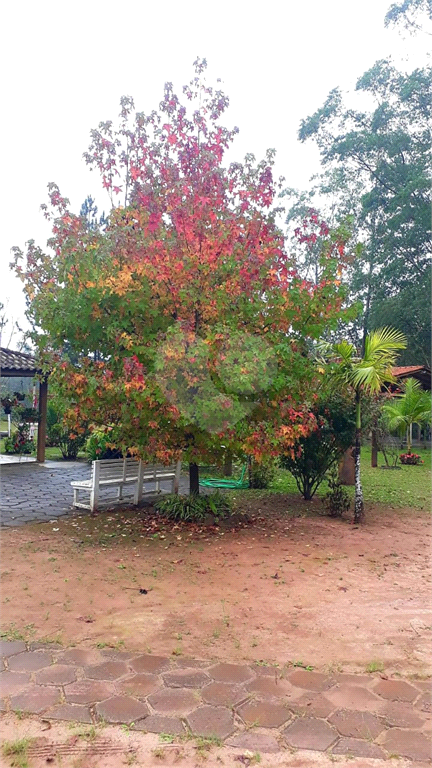 Venda Casa Juquitiba Zona Rural REO861529 22