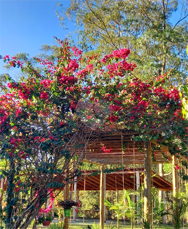 Venda Casa Juquitiba Zona Rural REO861529 29