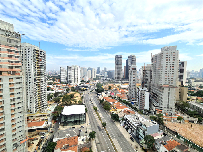 Venda Apartamento São Paulo Jardim Das Acácias REO861538 16