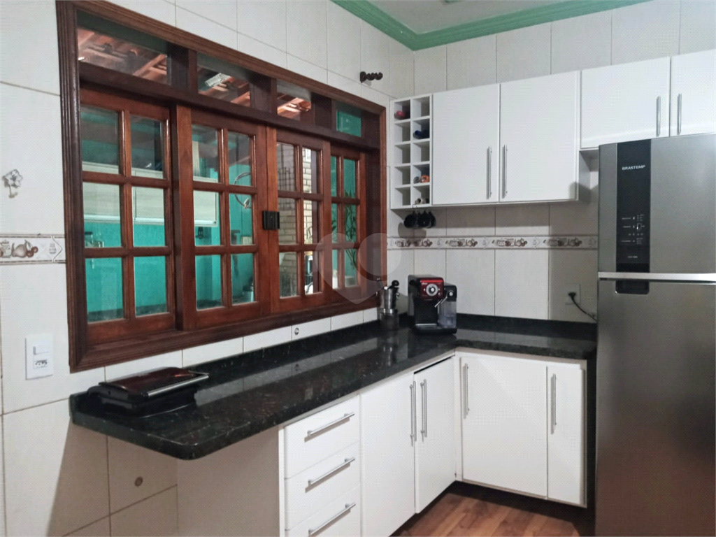 Venda Casa Limeira Jardim São Lourenço REO861545 2