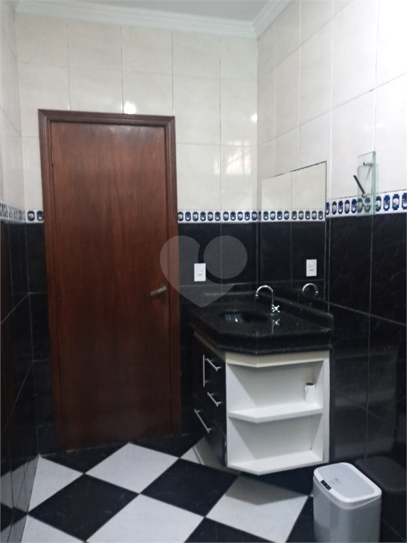 Venda Casa Limeira Jardim São Lourenço REO861545 13