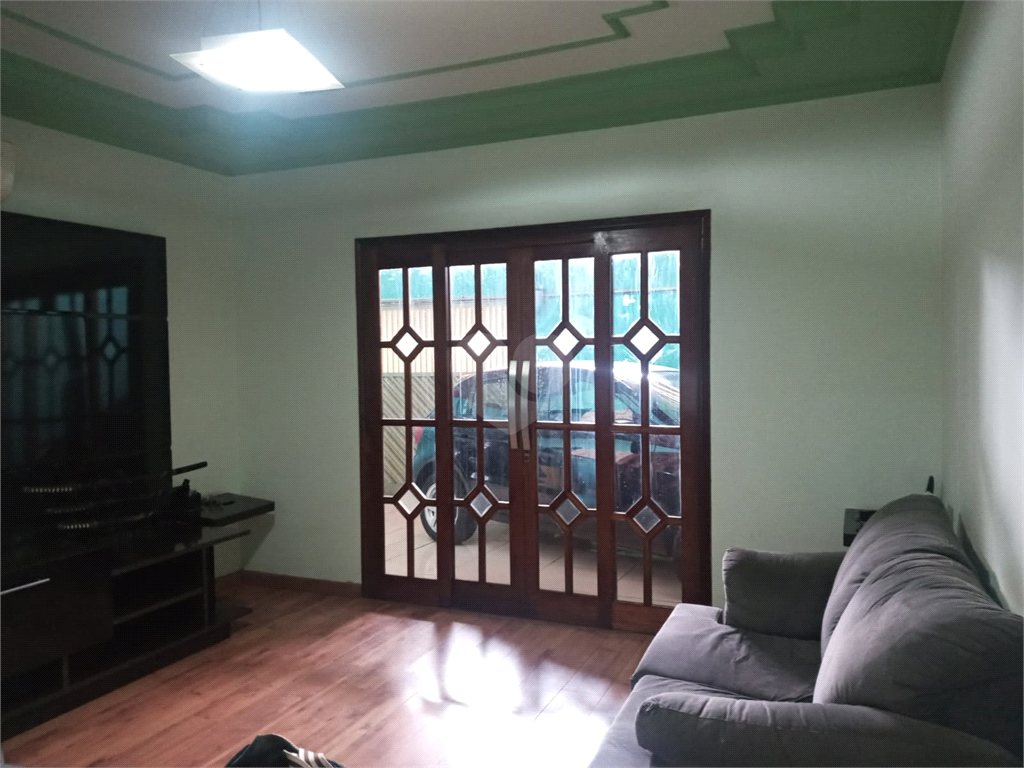 Venda Casa Limeira Jardim São Lourenço REO861545 4