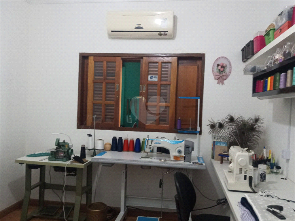 Venda Casa Limeira Jardim São Lourenço REO861545 11