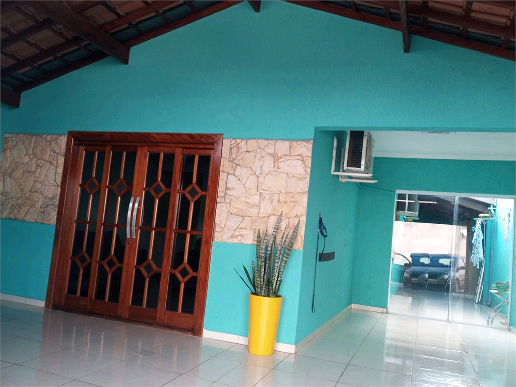 Venda Casa Limeira Jardim São Lourenço REO861545 19