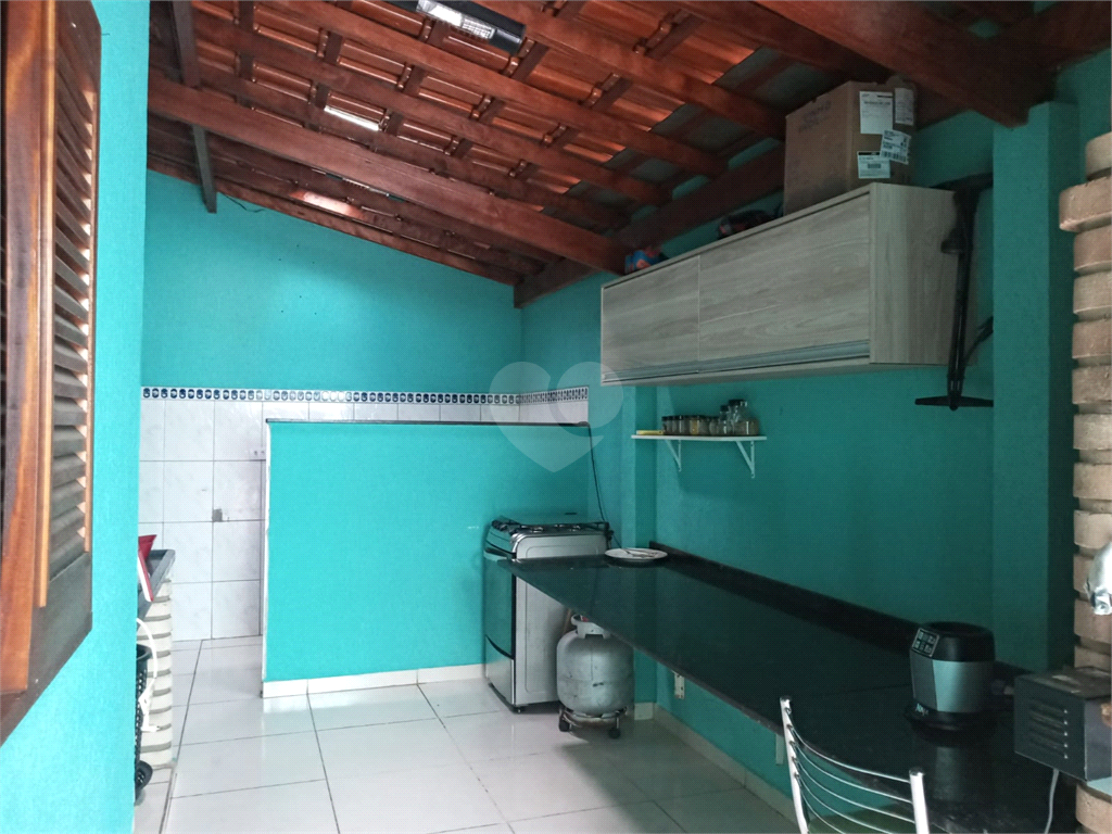 Venda Casa Limeira Jardim São Lourenço REO861545 15