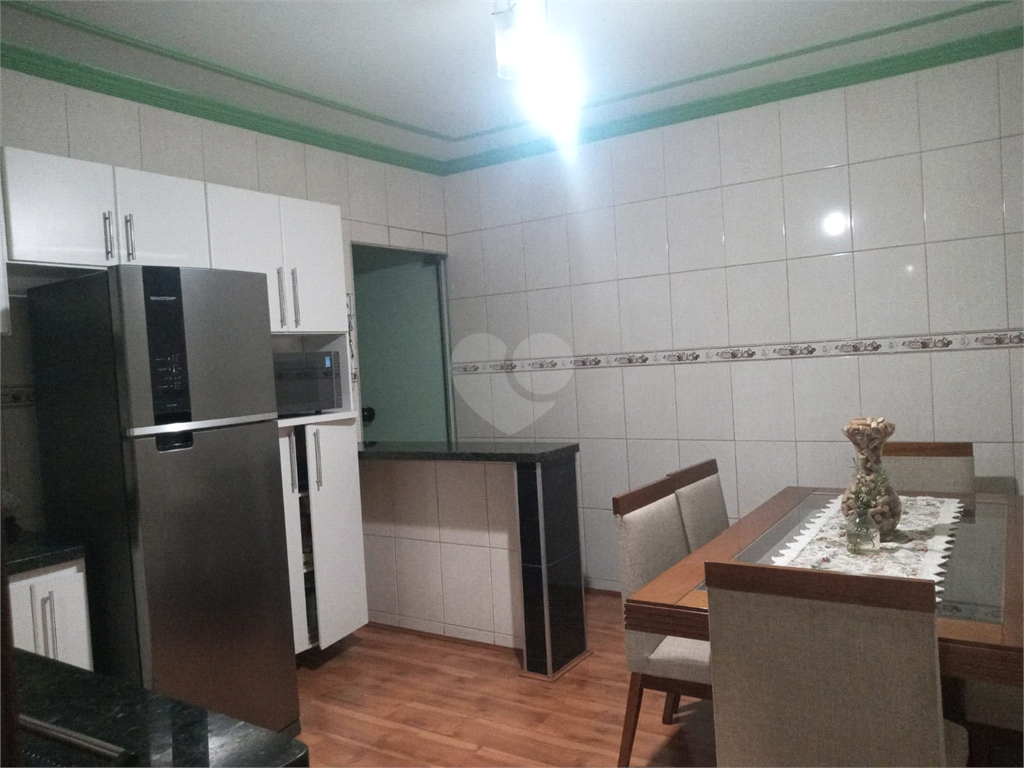 Venda Casa Limeira Jardim São Lourenço REO861545 3