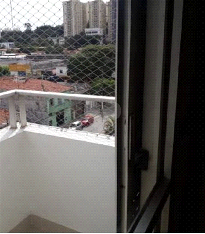 Venda Apartamento São Paulo Jardim Das Laranjeiras REO861552 12